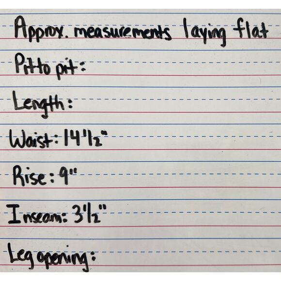 Abercrombie & Fitch Women's Mid Rise Cuffed Hem Jean Shorts Size 26 - Picture 7 of 7